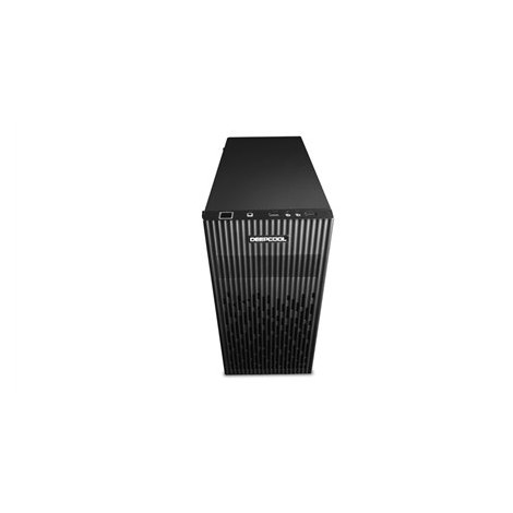 Deepcool | MATREXX 30 | Side window | Micro ATX | Power supply included No | ATX PS2 (Length less than 170mm) - 7